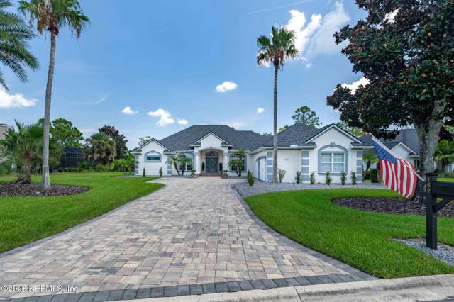 167 HERONS NEST Lane home for sale in Marsh Creek