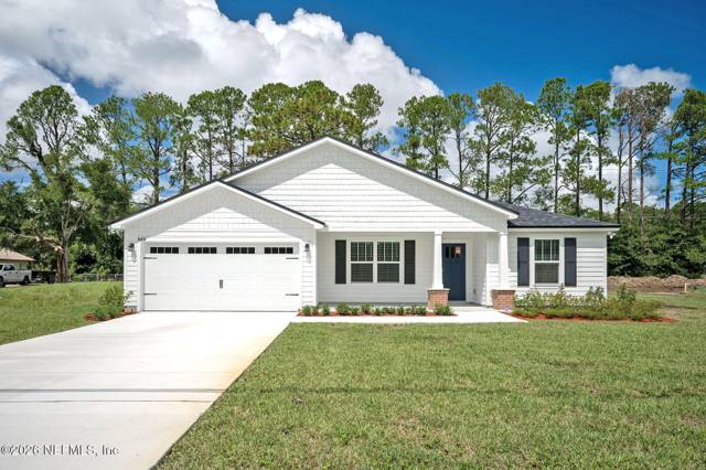 965 NOAH Road home for sale in John Broward