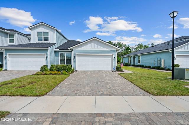 358 PINE BLUFF Drive home for sale in Holly Forest Townhomes