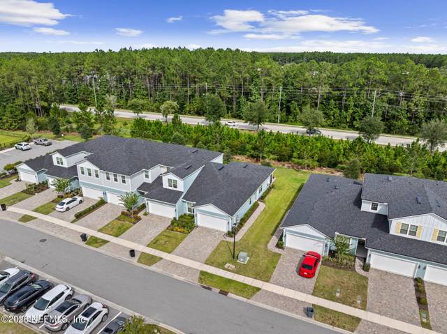 358 PINE BLUFF Drive home for sale in Holly Forest Townhomes