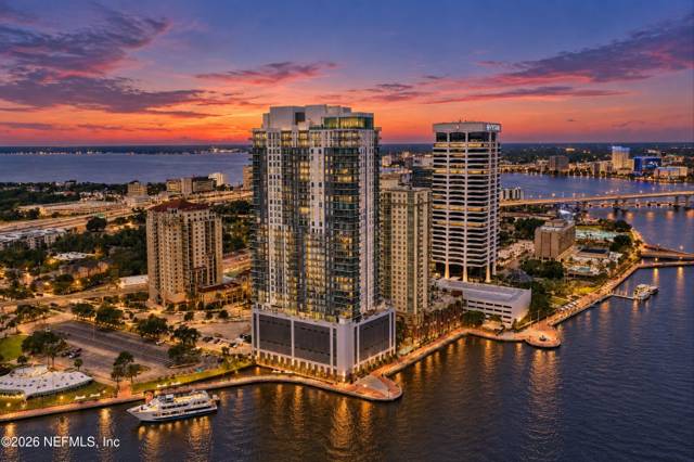 1431 NE RIVERPLACE Boulevard #3006, Jacksonville 32207 home for sale