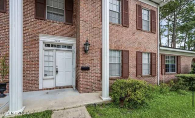 9252 SAN JOSE Boulevard #2002, Jacksonville 32257 home for sale