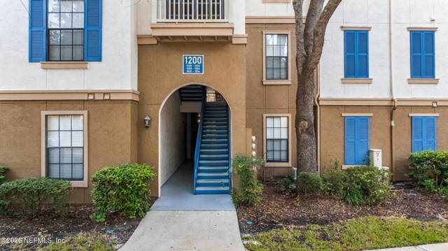 12700 BARTRAM PARK Boulevard #1223 home for sale in Williams Walk