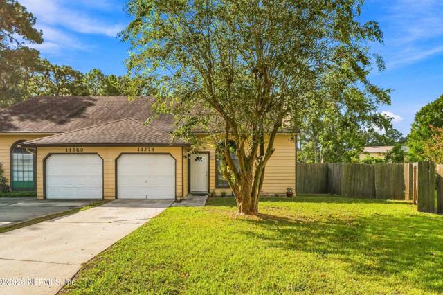 11378 SHOVLER Court home for sale in Fort Caroline