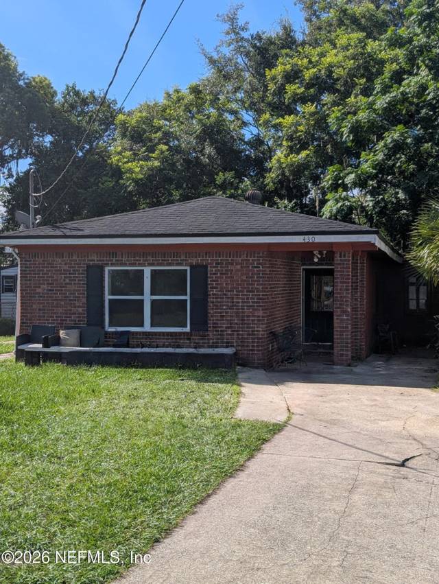 430 W 63RD Street