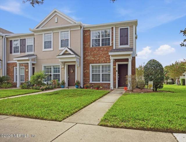 6762 ARCHING BRANCH Circle, Jacksonville 32258 home for sale