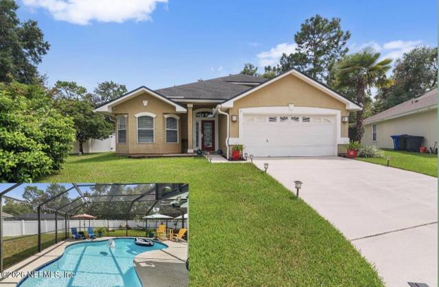 204 CONNER Court home for sale in Julington Creek Plantation