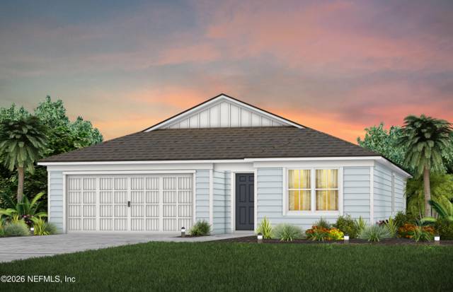 6813 SANDPERCH Street home for sale in Wells Landing Jacksonville