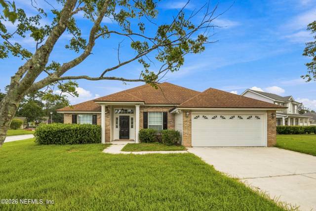 1109 SEATTLE SLEW Lane home for sale in Saddlewood