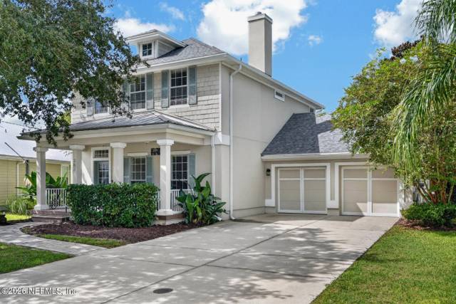 383 HIGH TIDE Drive home for sale in St Augustine Beach