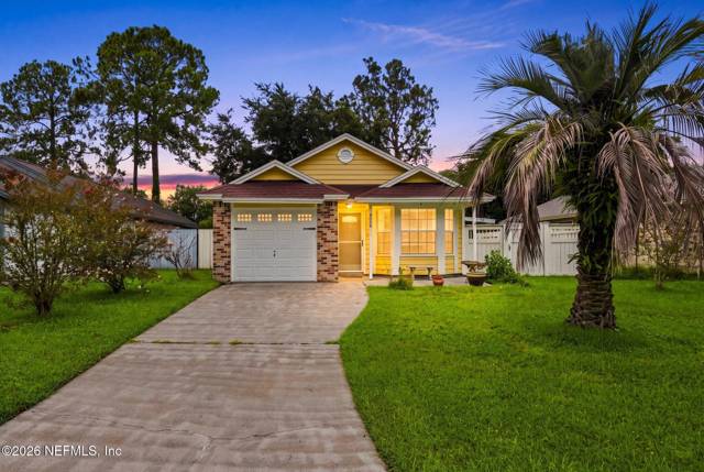 2605 MALIBU Circle