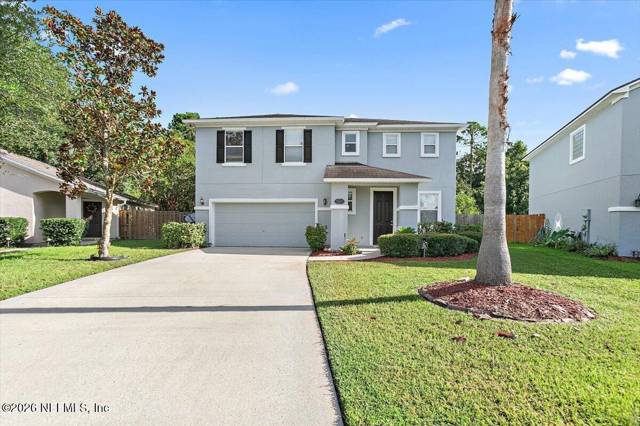 364 BOSTWICK Circle home for sale in Samara Lakes