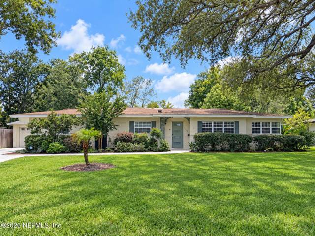 4704 PRINCESS ANNE Lane home for sale in Ortega Forest