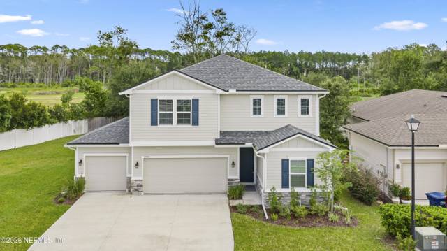 95402 WOODBRIDGE Parkway, Fernandina Beach 32034 home for sale