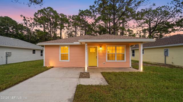 3321 ALMEDA Street home for sale in Almeda Gardens