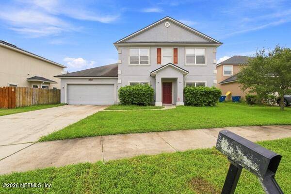 15827 CANOE CREEK Drive