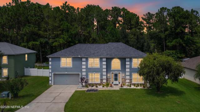 3480 STEELGATE Court home for sale in Coppergate