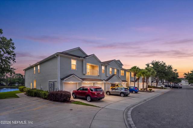 7059 DEER LODGE Circle #104 home for sale in Windsor Falls