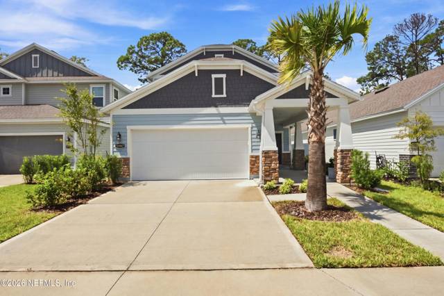 95967 SURREY Place, Fernandina Beach 32034 home for sale