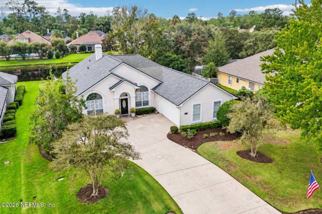 2211 HARBOR LAKE Drive home for sale in Eagle Harbor