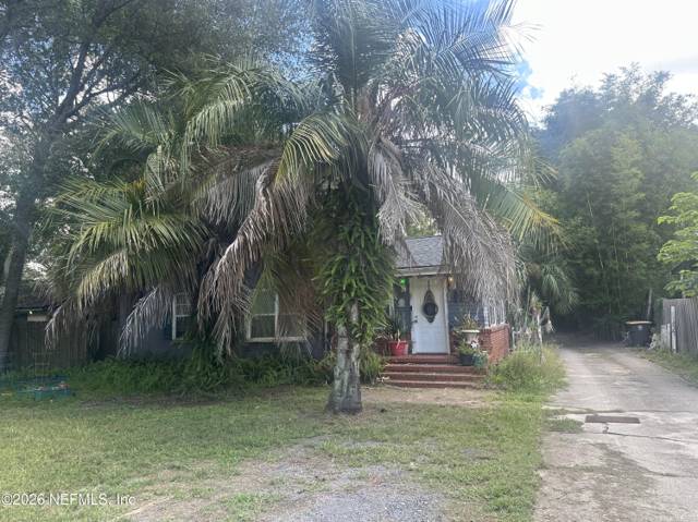 1381 HAMILTON Street, Jacksonville 32205 home for sale