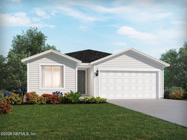 10679 LISHWOOD Way, Jacksonville 32219 home for sale