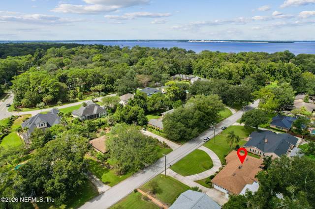 9167 BAY COVE Lane home for sale in Beauclerc