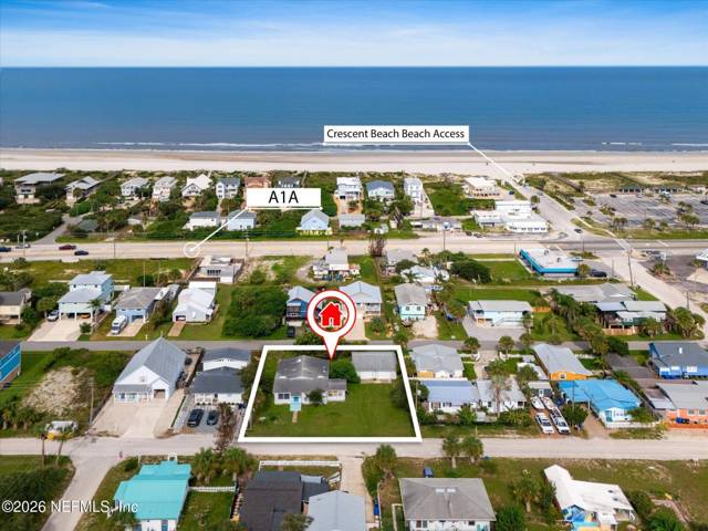 6848 MIDDLETON Avenue home for sale in Middleton