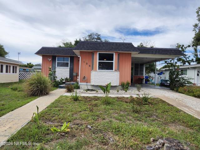134 PHOENETIA Drive