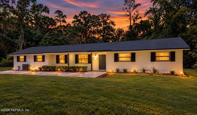 5092 HARVEY GRANT Road home for sale in Hollywood Forest