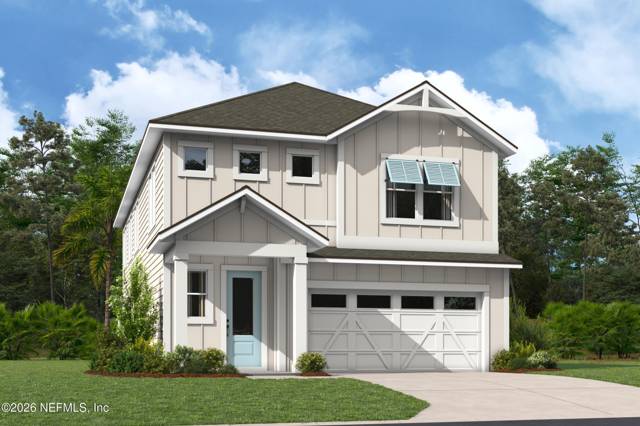 814 CAIDEN Drive home for sale in Nocatee