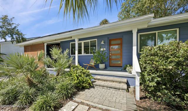 536 SOUTH Street home for sale in Neptune Beach Jacksonville