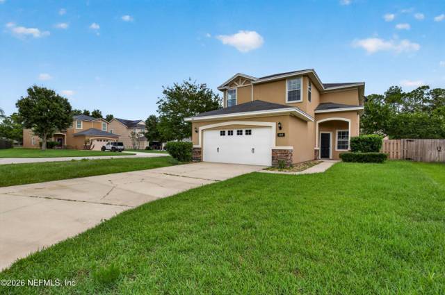 100 NONAMI Court home for sale in Samara Lakes