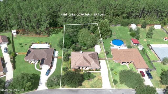 3120 LONGLEAF RANCH Circle home for sale in Longleaf Ranch