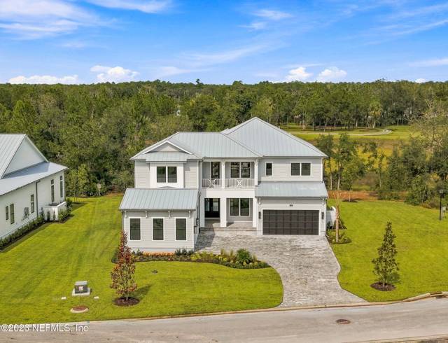 99 ESTUARY Cove, Ponte Vedra 32081 home for sale