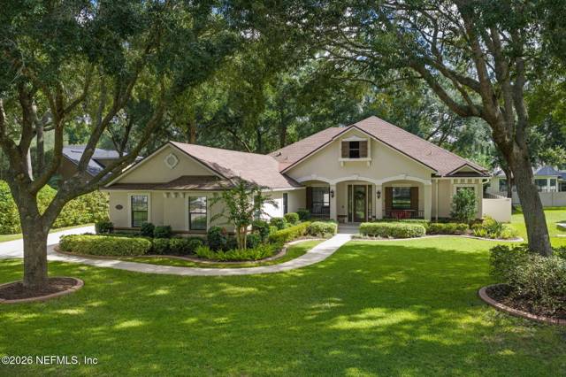 824 PEPPERVINE Avenue home for sale in Julington Creek Plantation