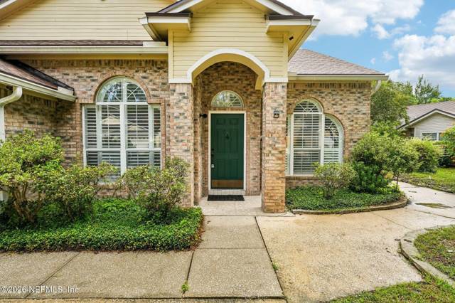 2163 ST MARTINS Drive