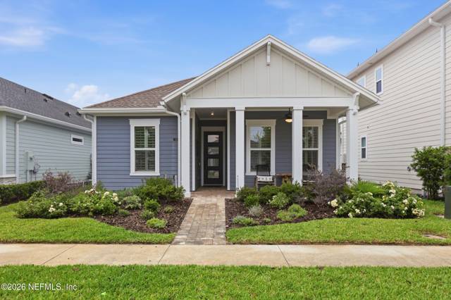 76 PARK CENTER Avenue, home for sale in Ponte Vedra