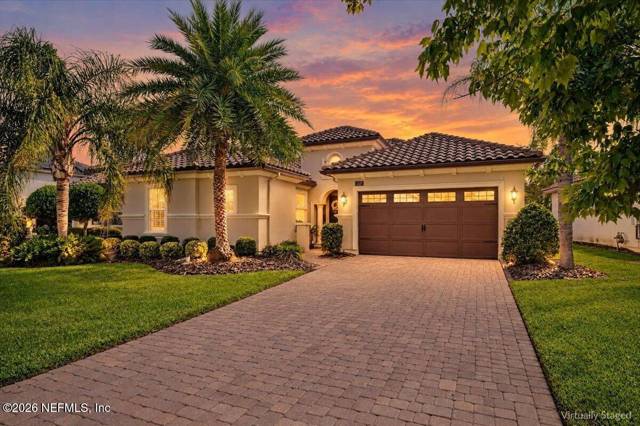 3121 BRETTUNGAR Drive home for sale in Isabella At Tamaya
