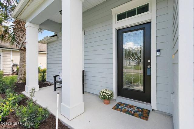 177 S HAMILTON SPRINGS Road home for sale in Sebastian Cove