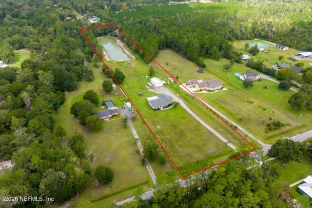 15620 NE 17TH Avenue, home for sale in Bradford County