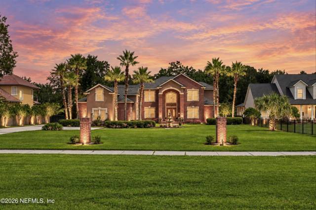 3105 BISHOP ESTATES Road home for sale in Julington Creek Plantation