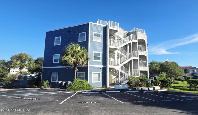120 OCEAN HIBISCUS Drive #303 305 home for sale in Hibiscus