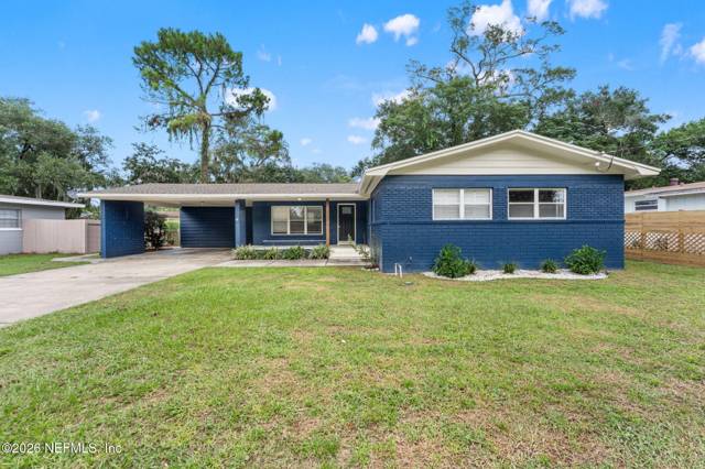 2443 IRONWOOD Drive home for sale in Love Grove Acres
