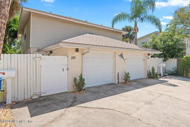 2111-2113 3RD Street, home for sale in Neptune Beach