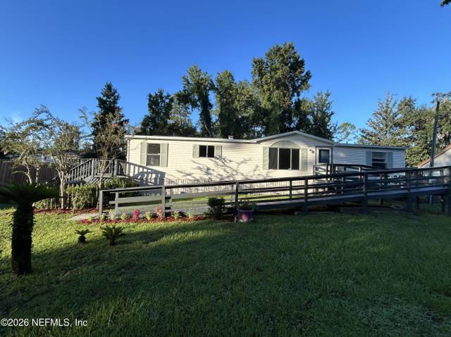 1150 FLOYD Street home for sale in Fleming Island