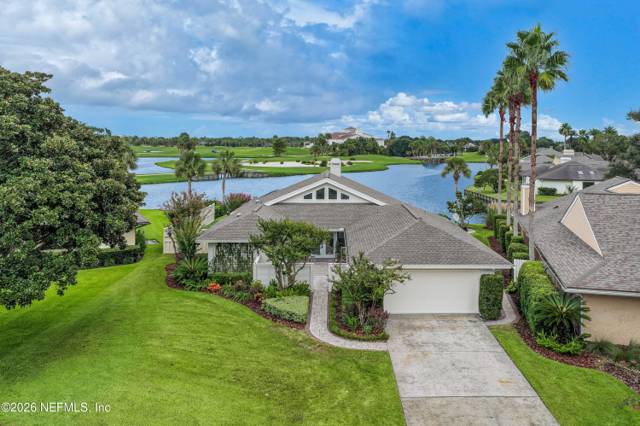 7 VILLAGE WALK Court, Ponte Vedra Beach 32082 home for sale