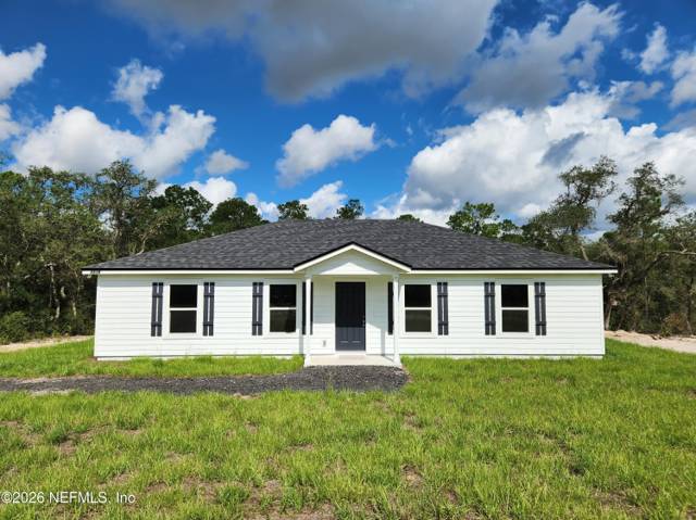 5536 JEFFERSON Street home for sale in Big Tree Lakes