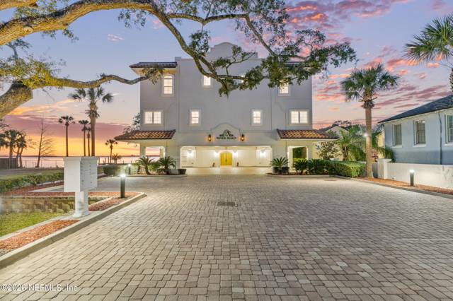 1616 RIVER Road #103 home for sale in San Marco