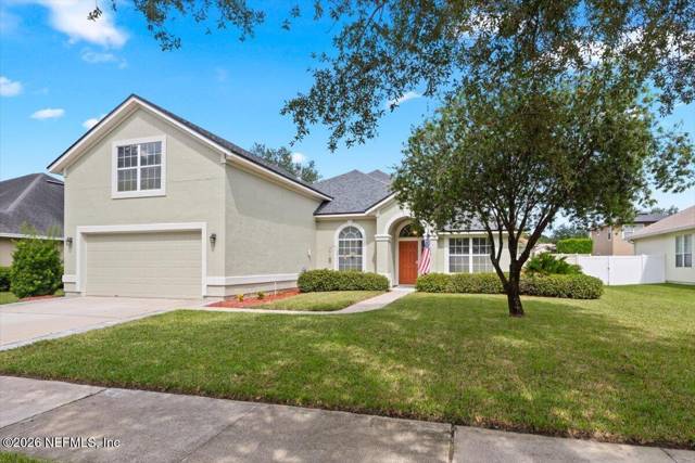 14437 CHERRY LAKE Drive, home for sale in Duval County
